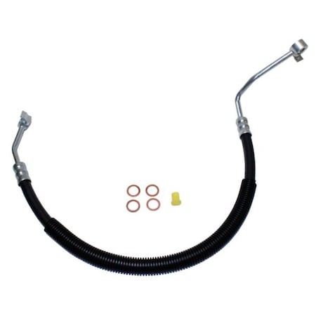 Gates Pressure Line Power Steering Assembly, 352361 352361